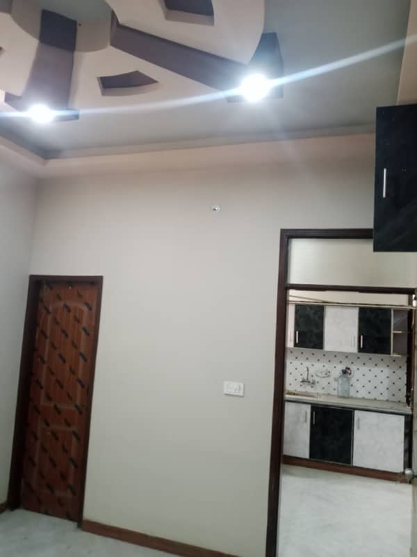 Corner 60 Sqyrds 2 Bedroom Apartment 4