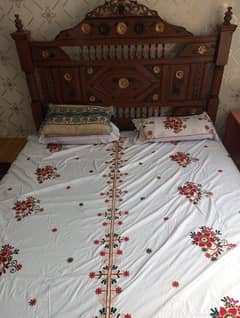 king size bed for sale