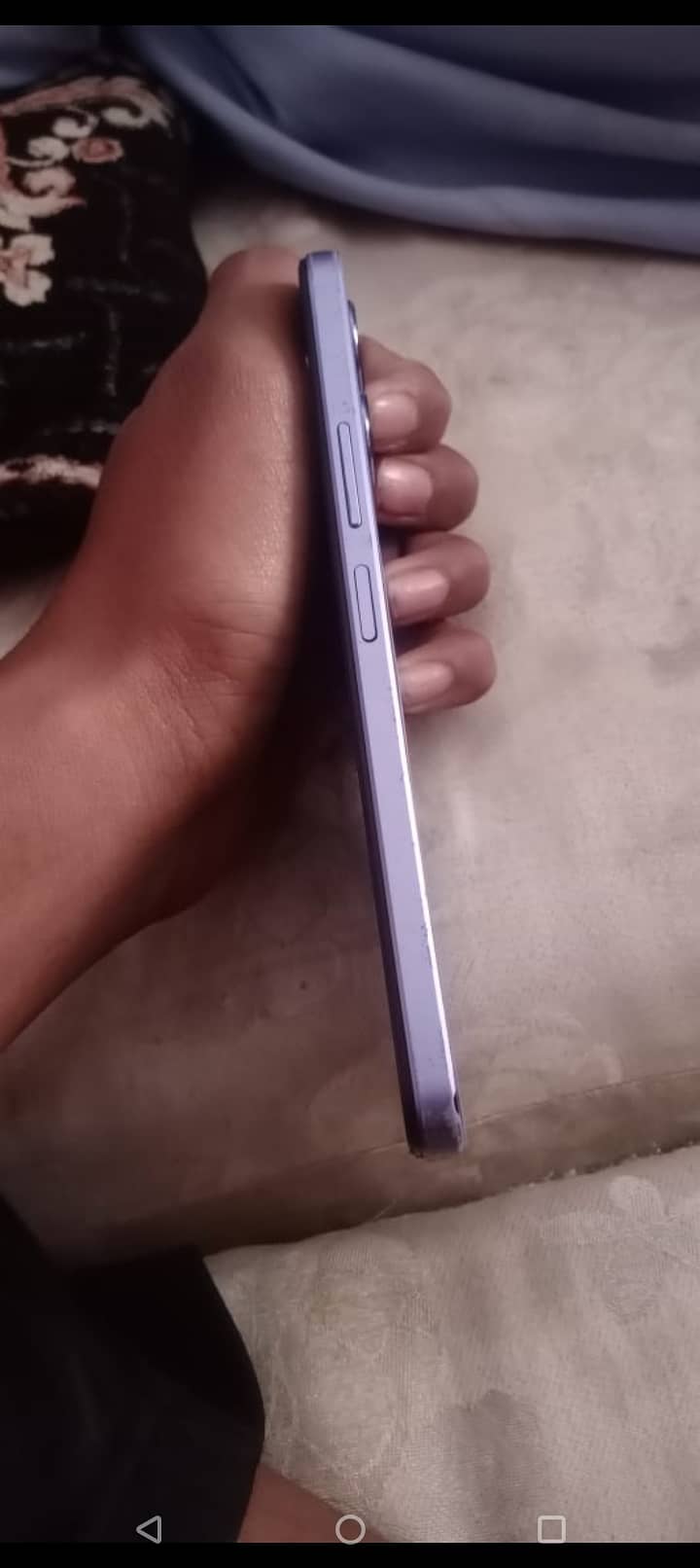 vivo y17s panel change condition 8/10 box ha charger nhi ha 6