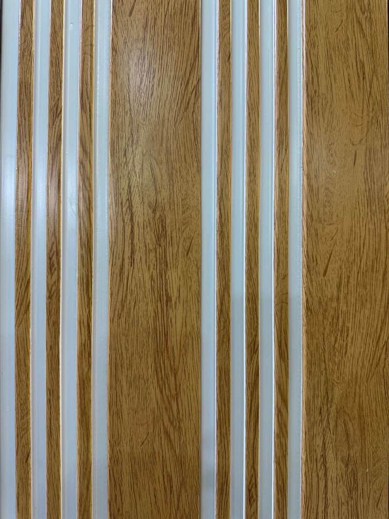 pvc wall panel. Wallpaper sheet. vinyl & wood flooring. ceiling. grass 5