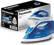 PANASONIC STEAM IRON