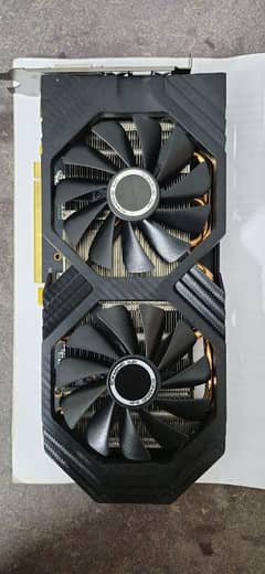 XFX Rx 590 8gb Gme