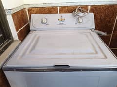 Super Asia washing machine for sale