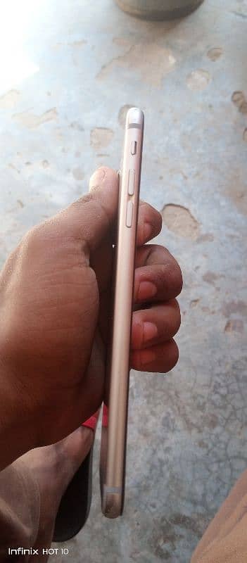 iphon 6plus all ok he 128 Gb he 3106030686 3