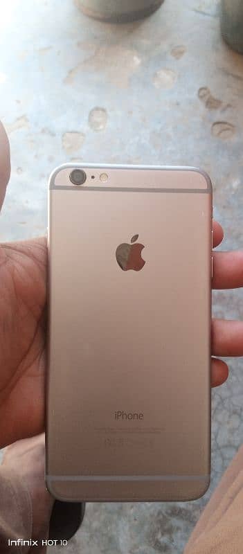 iphon 6plus all ok he 128 Gb he 3106030686 4