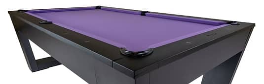 SNOOKER | BILLIARD | DECENT SNOOKER MANUFACTURER | CUSTUMIZEABLE 7