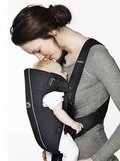 baby carrier