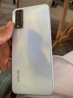 vivo y20 4/64