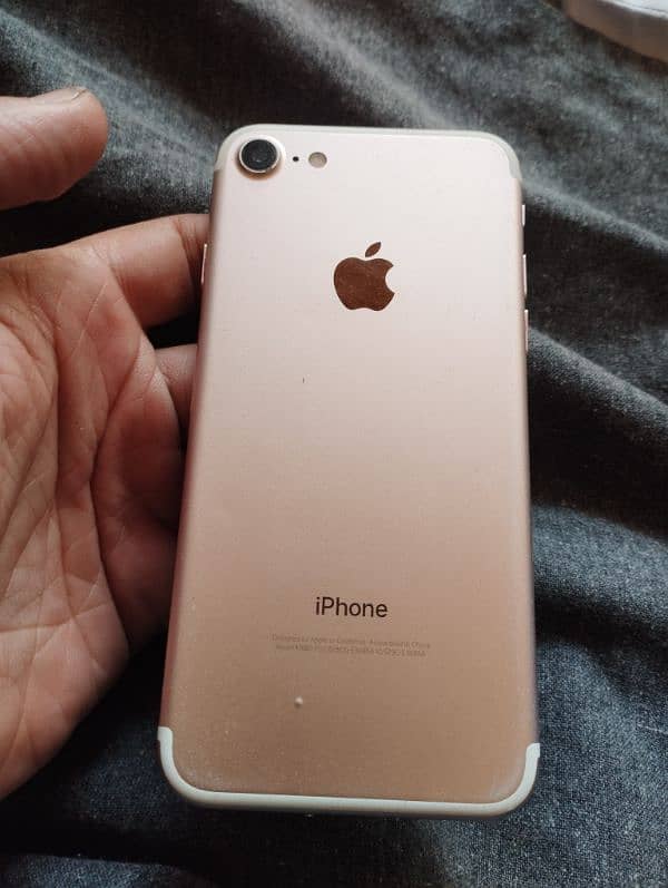 iphone 7 32gb 3