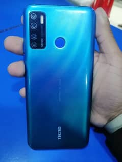 Tecno spark5 pro