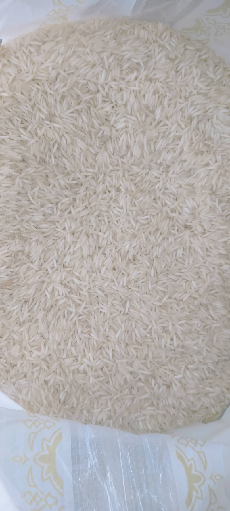 kaynat steam 1121 rice 1