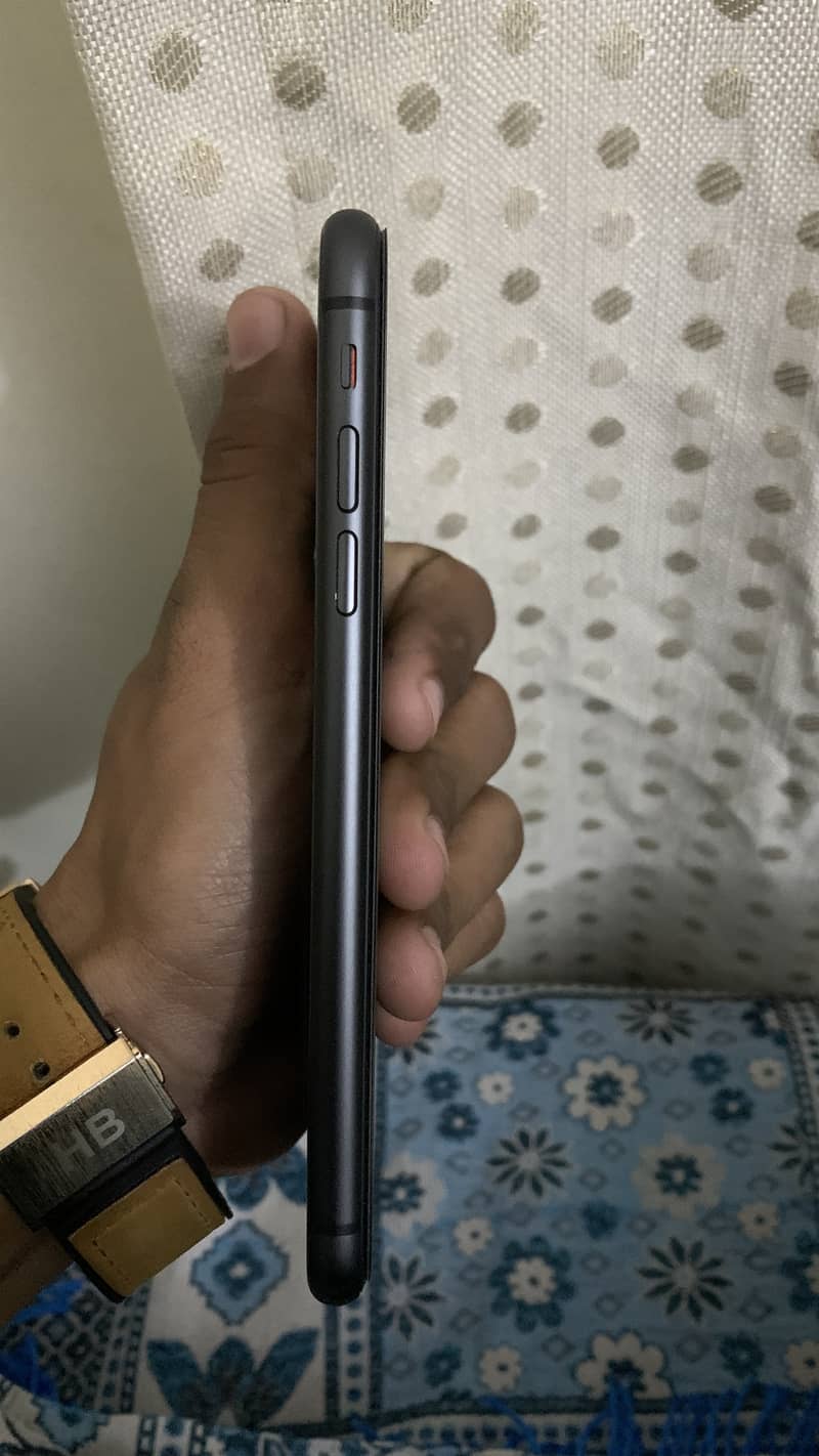 iPhone 11 64gb 2