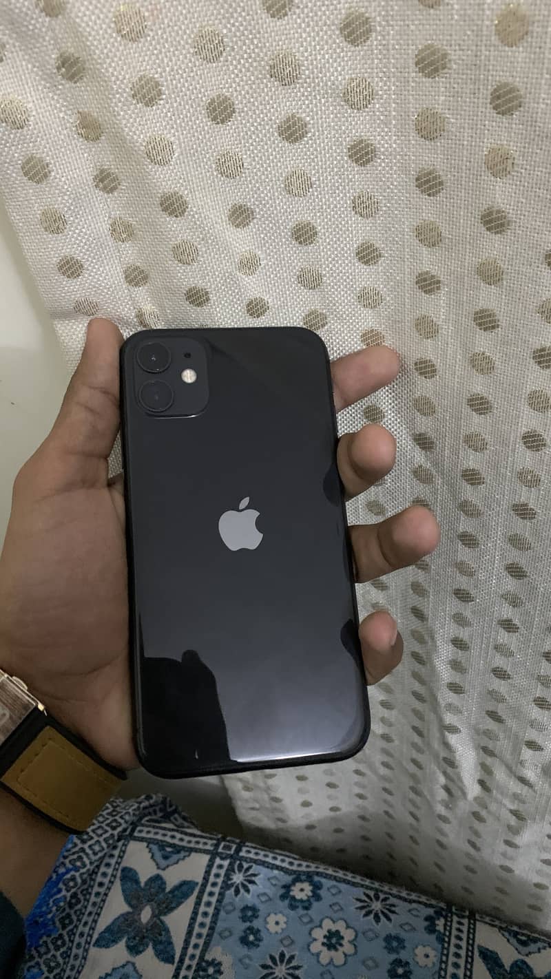 iPhone 11 64gb 3