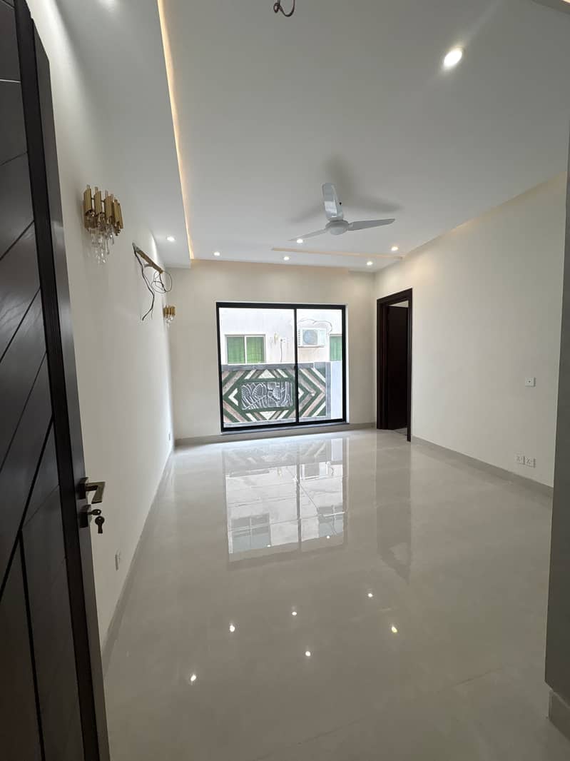 Cheapest Full Basement House Near Dolmen Mall Phase 6 B Block 9