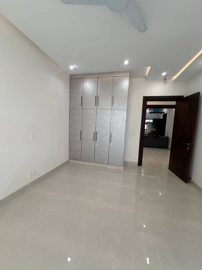 Cheapest Full Basement House Near Dolmen Mall Phase 6 B Block 16