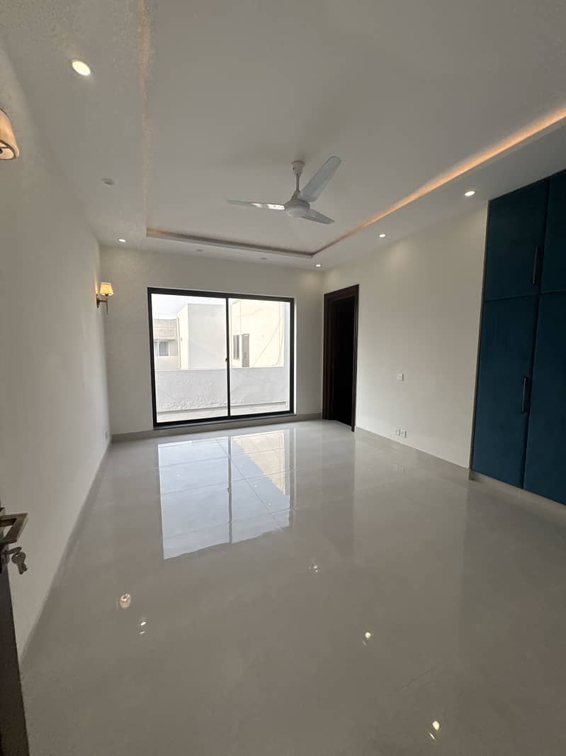 Cheapest Full Basement House Near Dolmen Mall Phase 6 B Block 36