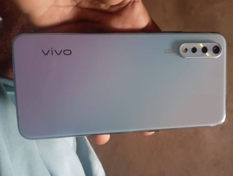 vivo s1 ha 8 256 8