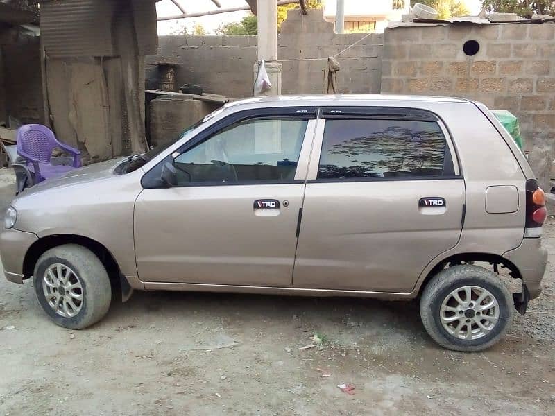 Suzuki Alto Lapin 2006 1