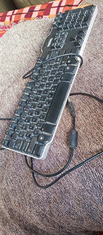 Dell Keyboard 2