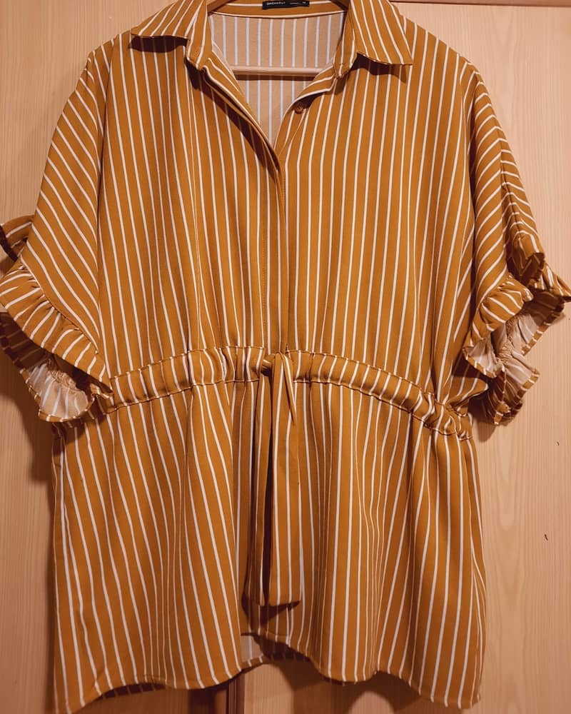 Branded Preloved shirts/Dresses 0