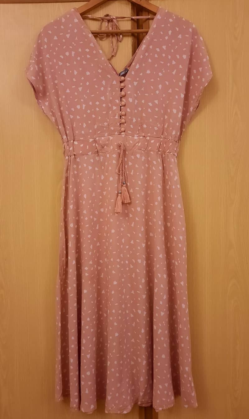 Branded Preloved shirts/Dresses 1