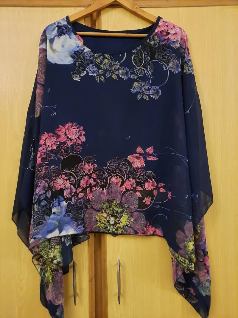 Branded Preloved shirts/Dresses 3