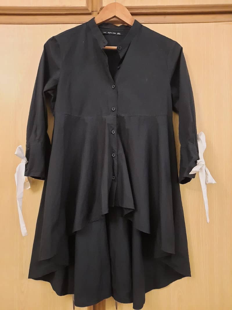 Branded Preloved shirts/Dresses 11