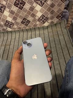 iphone 14 128 gb (non pta)