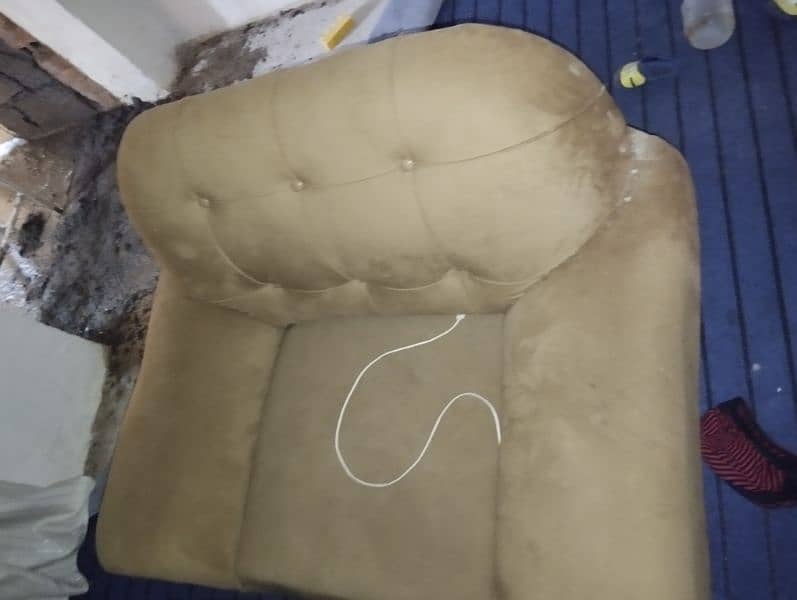 Newly buy Sofa For Sale 1