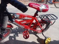 kids cycle