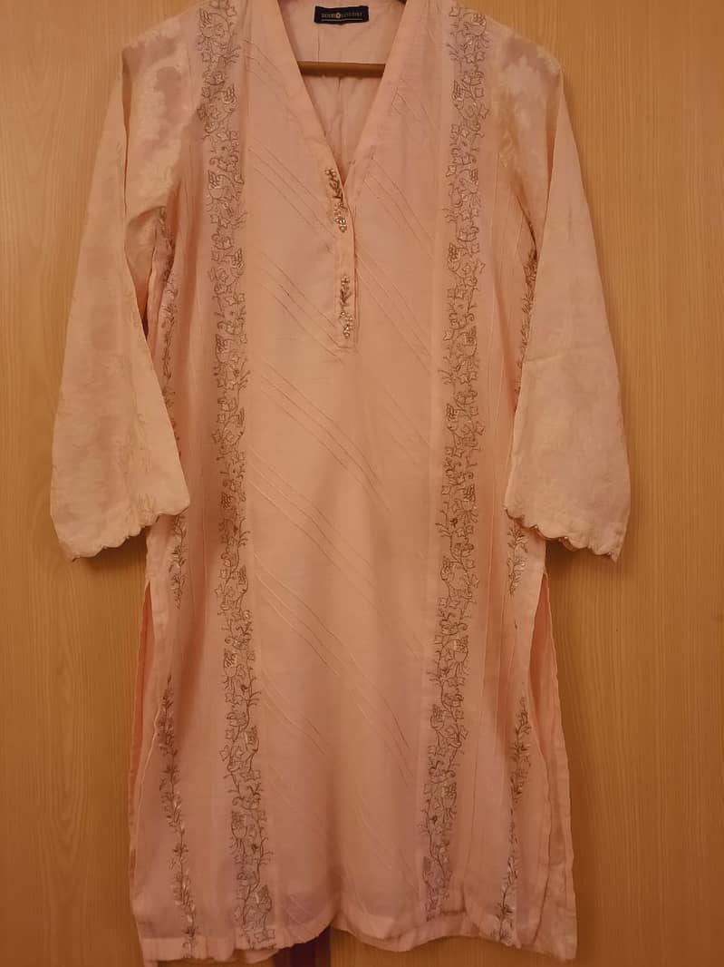 Branded Preloved Kurtas 2