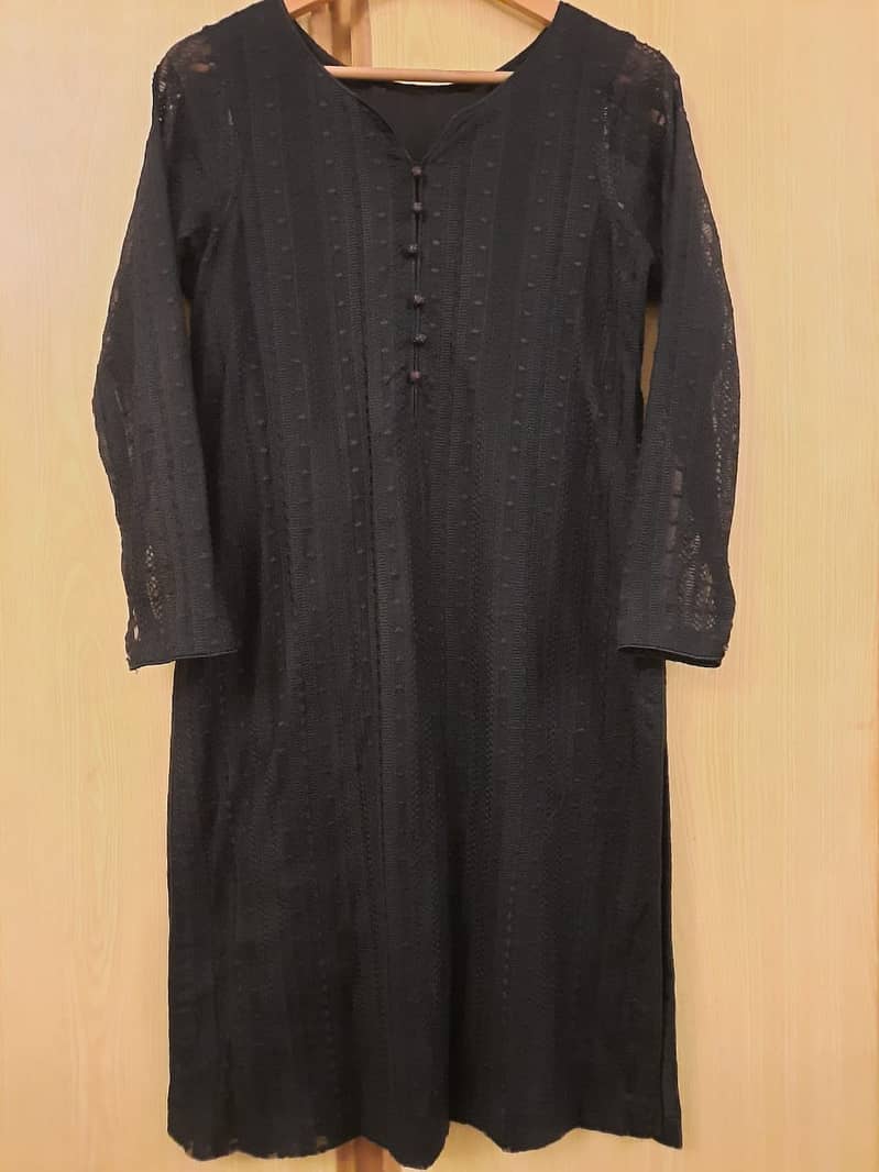 Branded Preloved Kurtas 8