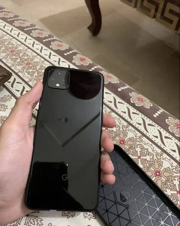 Google pixel 4xl 6 128 0