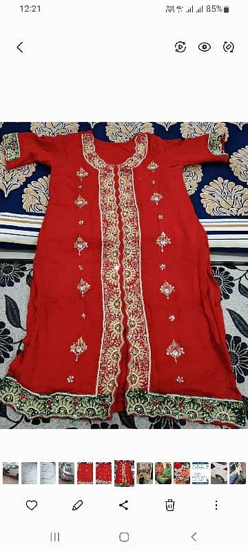 Lehnga for sale 0