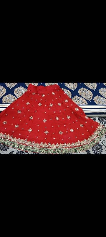 Lehnga for sale 2