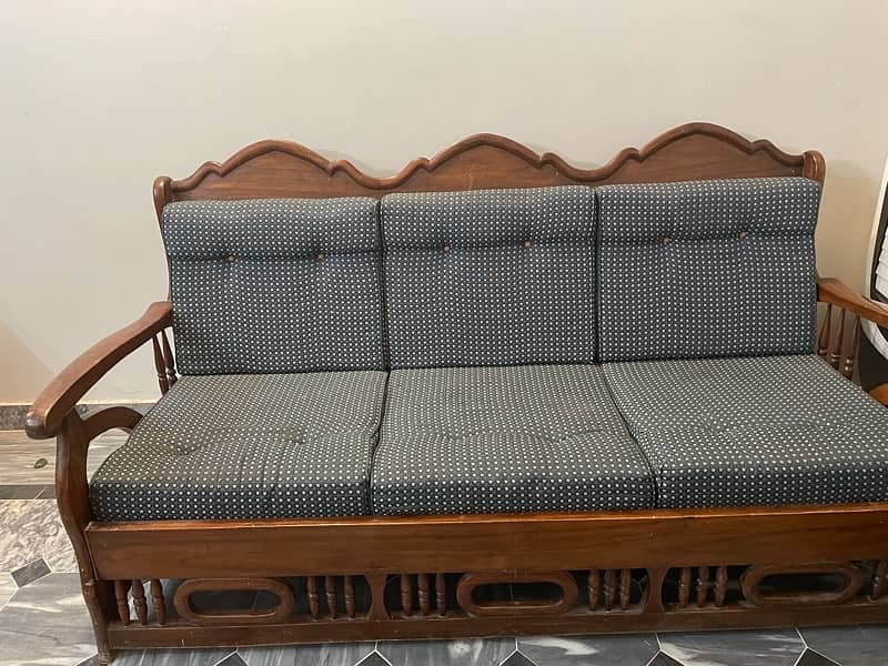 5 seater sofa set 0