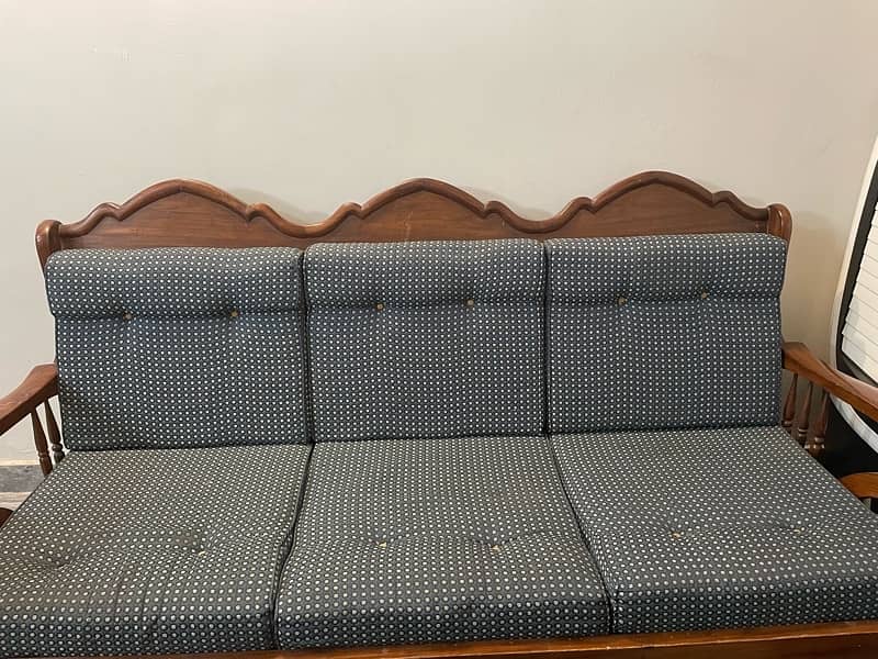 5 seater sofa set 1