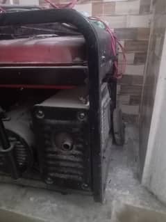 I want to sale my generator