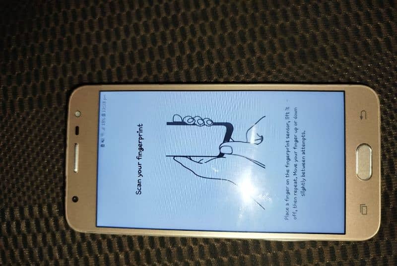 SAMSUNG J5 PRIME(READ DISCRIPTION) 2