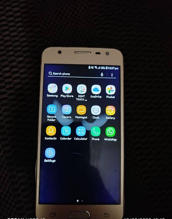 SAMSUNG J5 PRIME(READ DISCRIPTION) 3