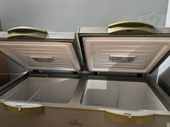 DEEP FREEZER FOR SALE