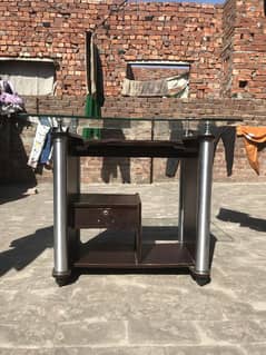 Computer Table Urgent Sale