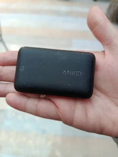 Anker USB C Charger, Anker 45W Ultra-Slim Fast Charger