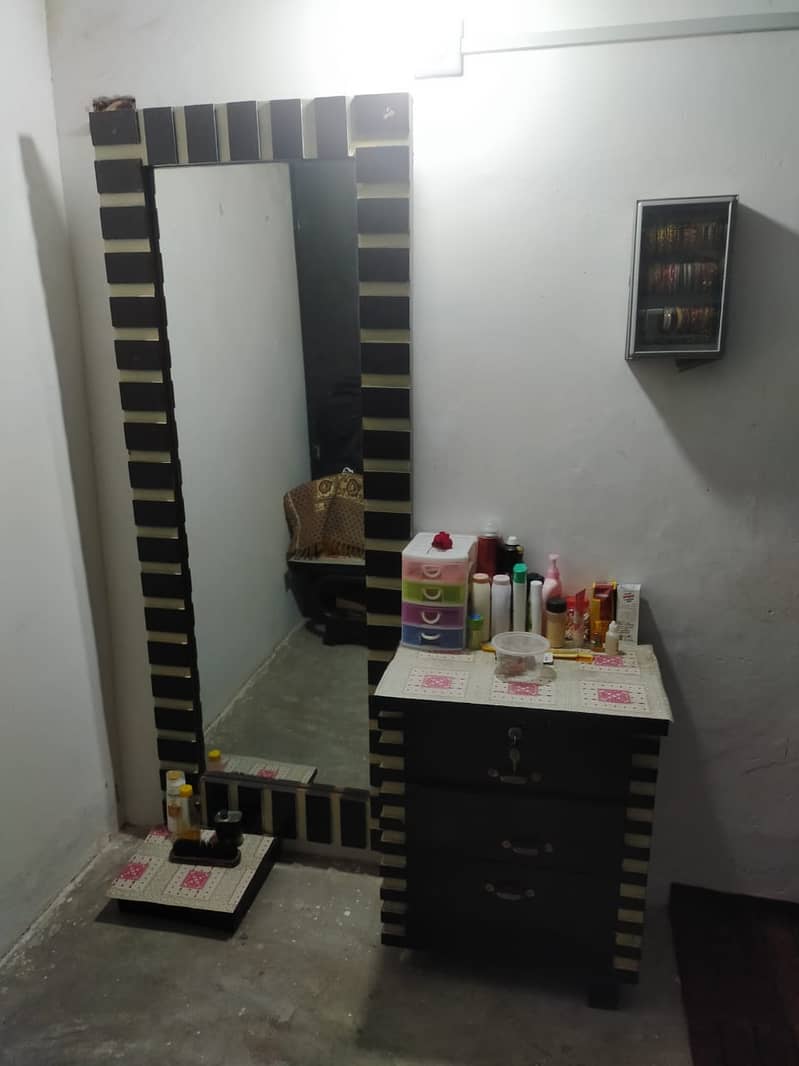 Budget-Friendly Dressing Table for Sale – Best Price in Khanpur 0