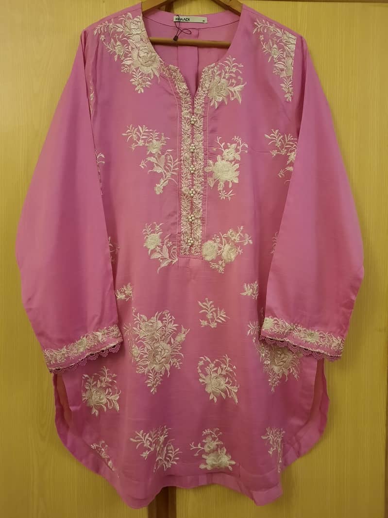 Branded Kurtas 1