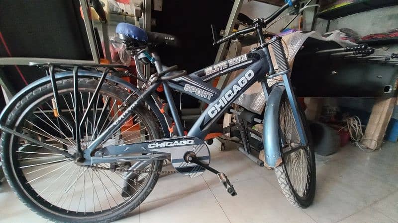 full size cycles bicycle cycle road bike tricycle cikal 1