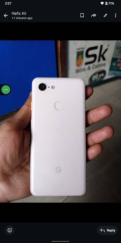 google pixel 3 1