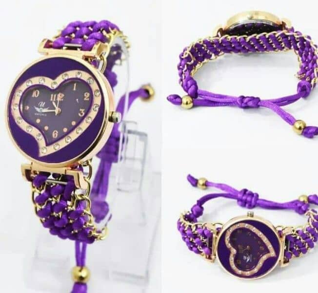 Latest watch in cheapest price with free home delivery available!! 0