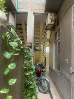 8 MARLA HOUSE FOR SALE IN SAMNABAD LAHORE