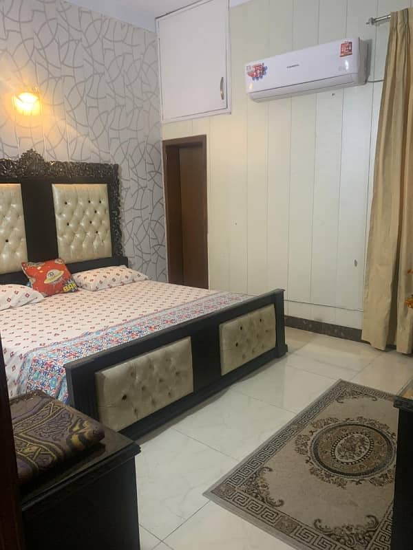 8 MARLA HOUSE FOR SALE IN SAMNABAD LAHORE 2